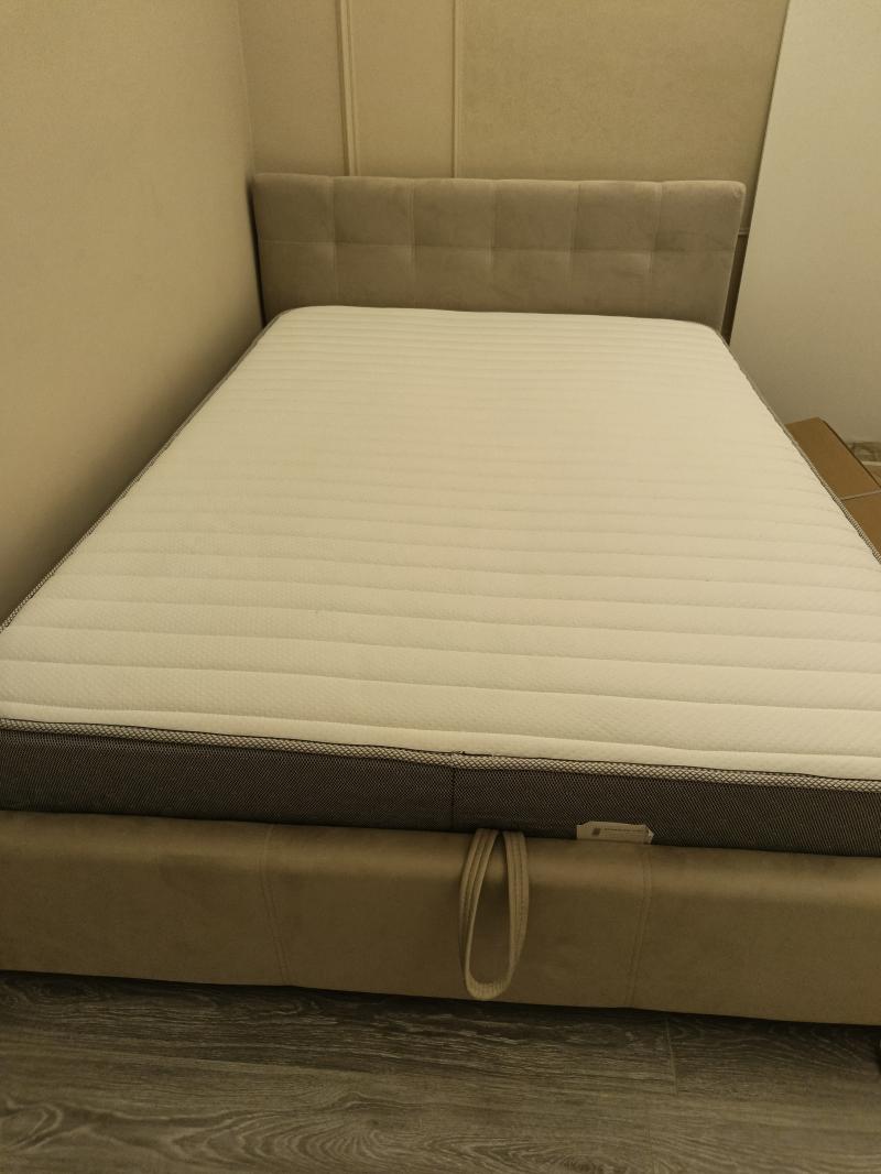 2 Кроватки р- 1.40 м