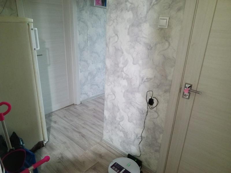 2-к квартира, 47 м2, 3/9 эт.