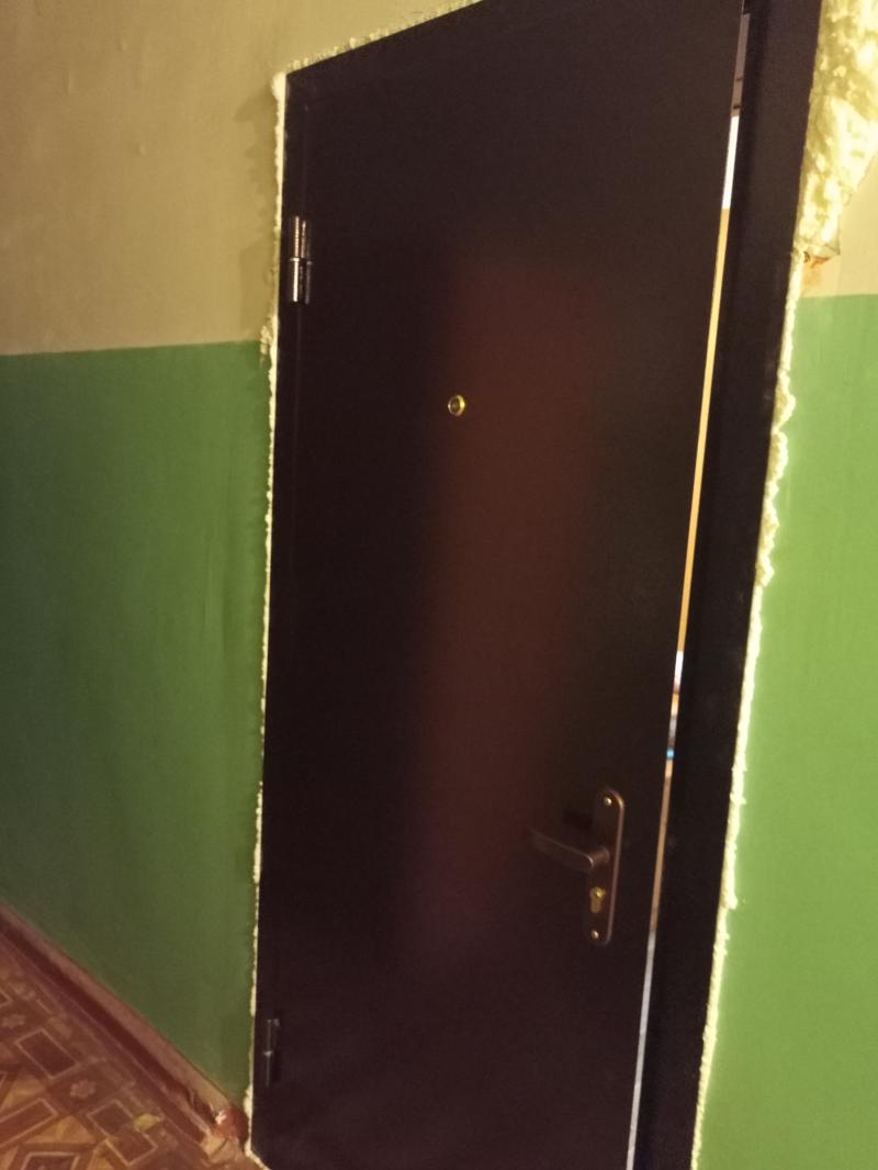 Комната в 4-к.кв 12.6 м2, 2/3 эт.