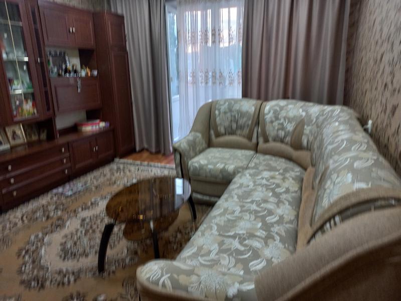 2-к квартира, 50 м2, 5/5 эт.