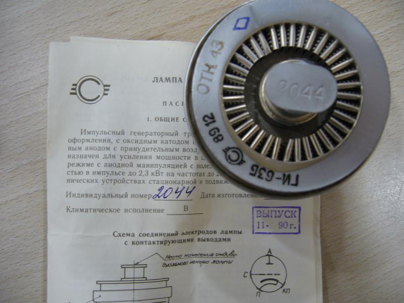 ГИ-63Б