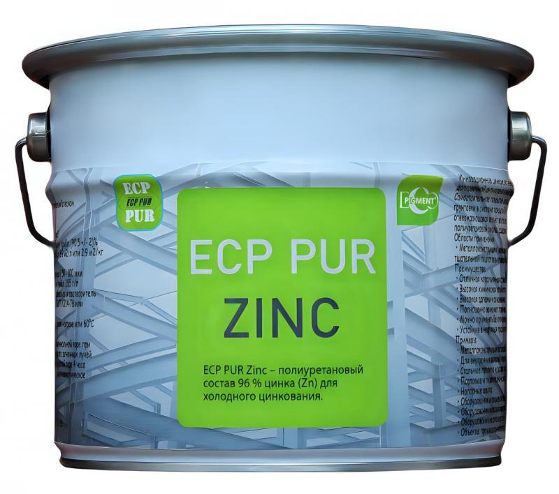 �����-����� ECP PUR