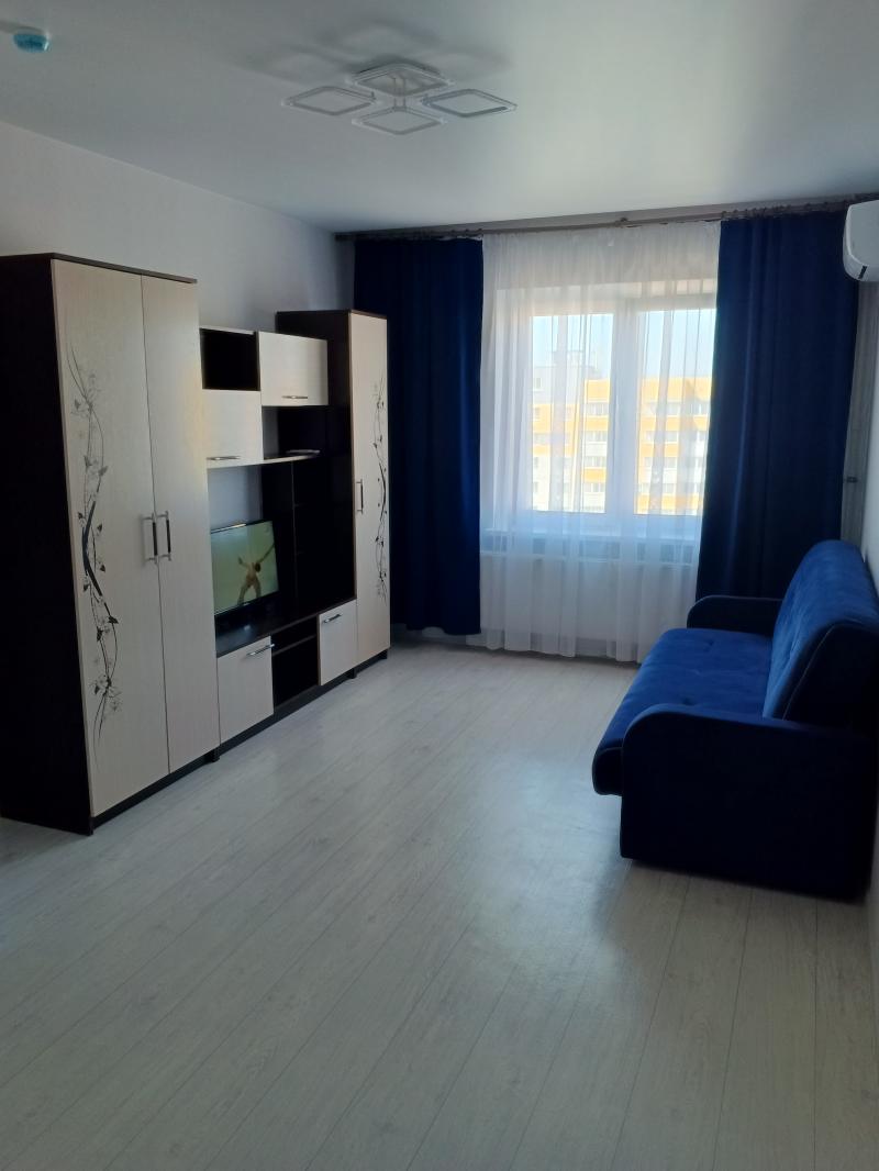 1-к квартира, 36 м2, 16/16 эт.