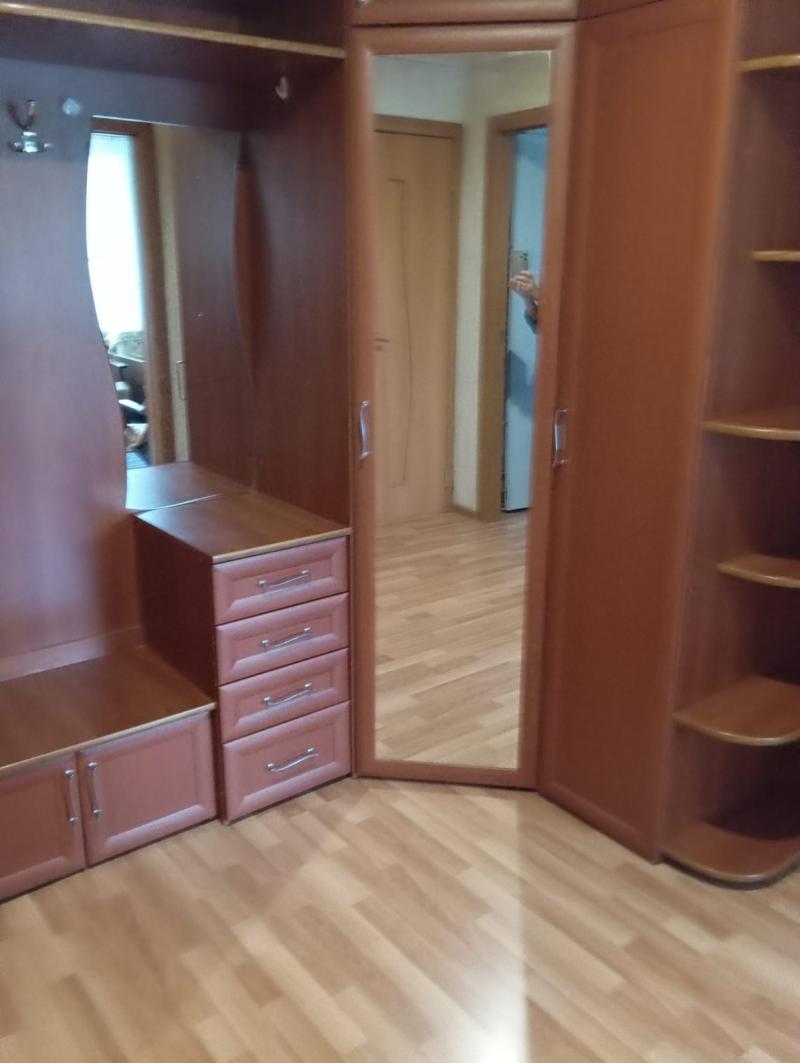 2-к квартира, 53 м2, 3/5 эт.