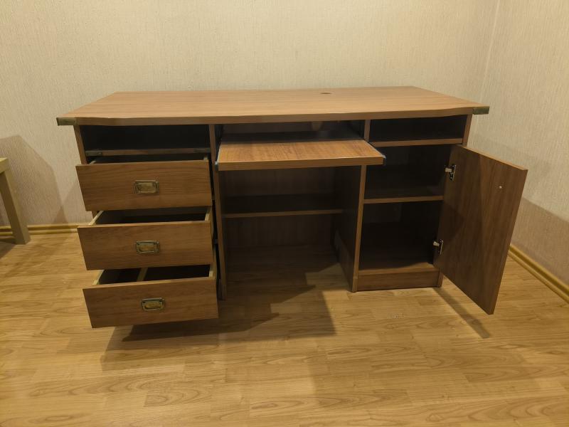 СПАЛЬНЫЙ ГАРНИТУР ДЛЯ ШКОЛЬНИКА