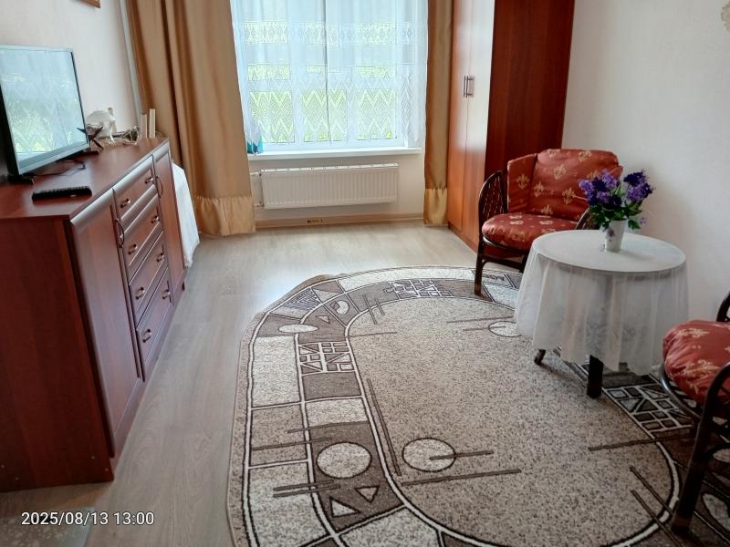 1-к квартира, 38 м2, 2/4 эт.