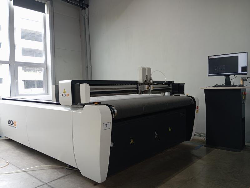    iecho BK4-2516