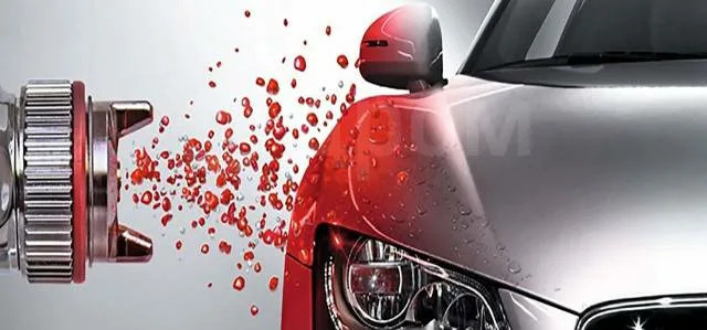 Покраска авто