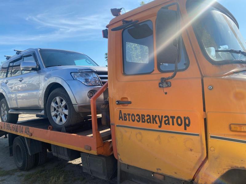 Эвакуатор город межгород круглосуточно