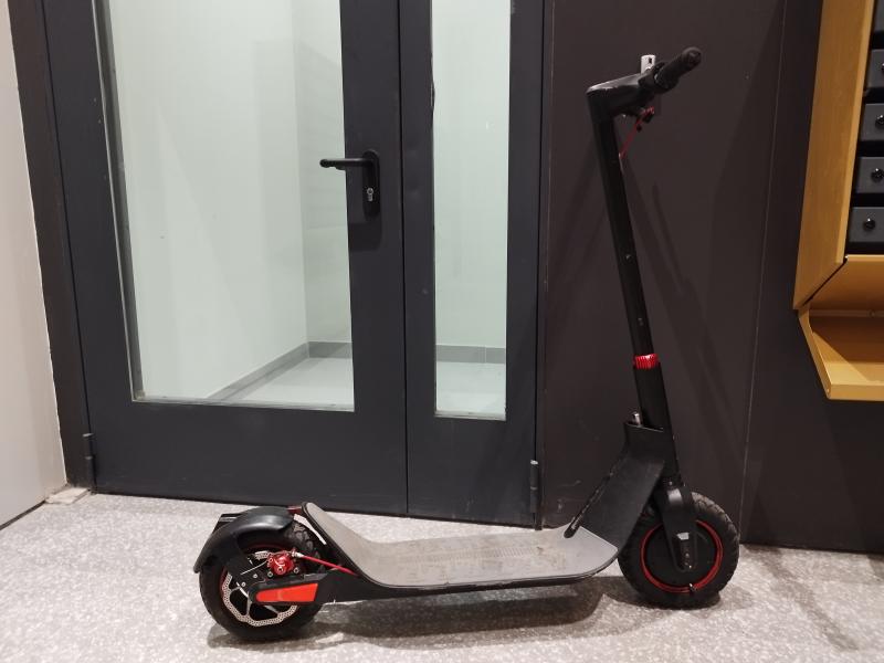  kugoo g max