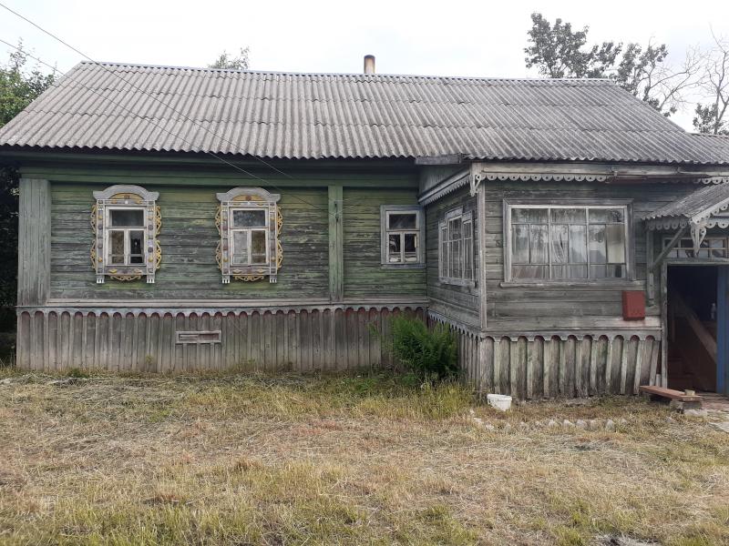 Дом 49 м2