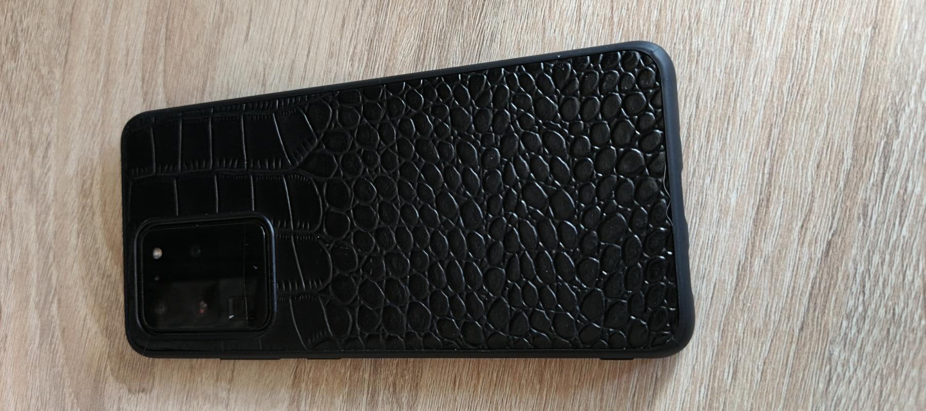 Samsung S 20 ultra 5G 256
