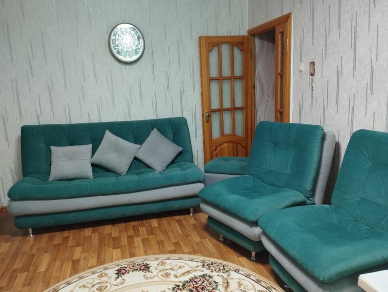 Мягкая мебель