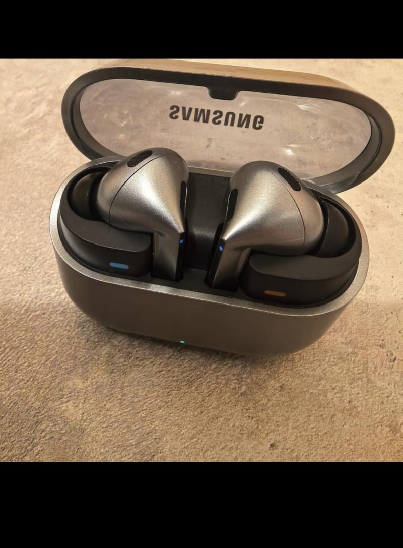 �������� Galaxy Buds 3Pro