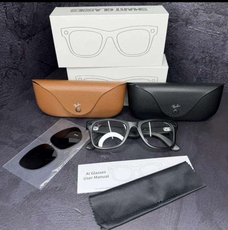 ���� � �������(� ����� Ray Ban)