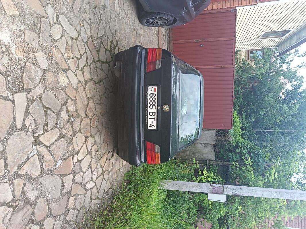 BMW 3 �����, 1993