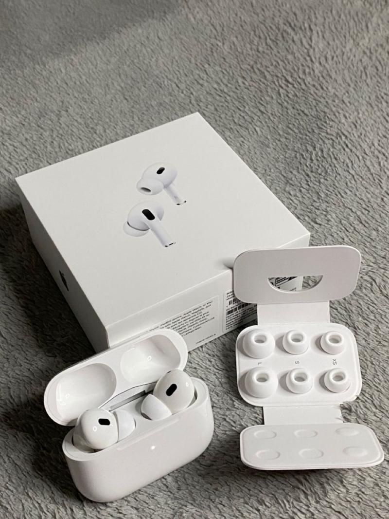 Apple AirPods Pro 3