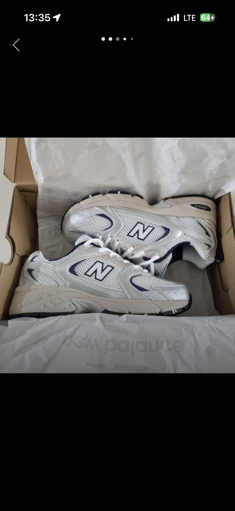 New Balance 530