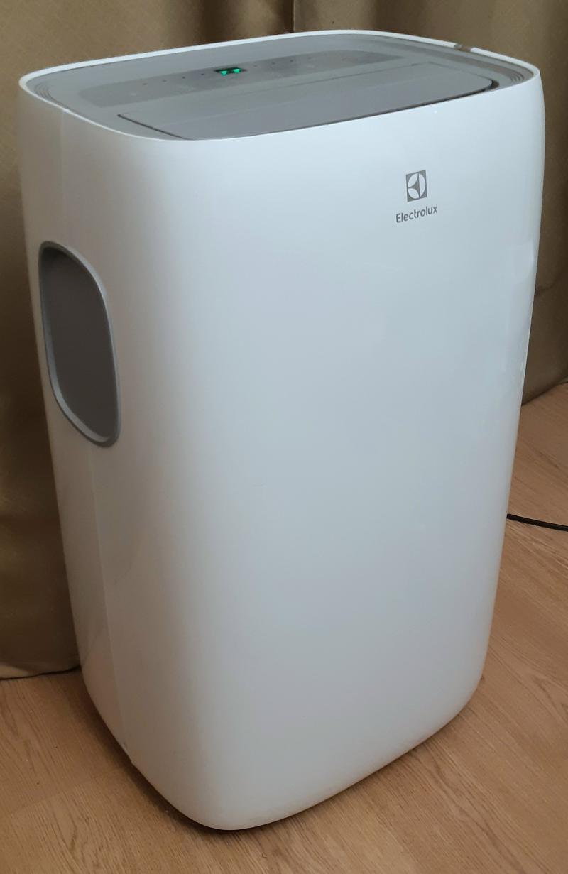 ��������� ����������� Electrolux eacm15 CL/N3 loft