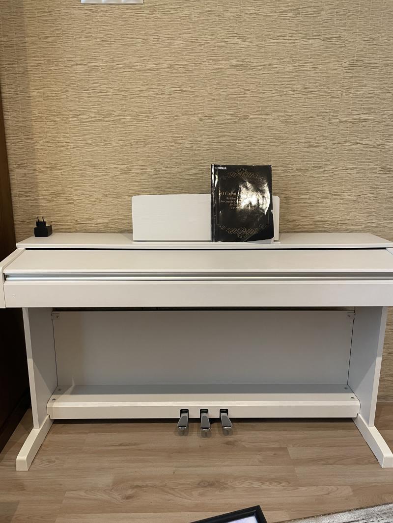 �������� ������� Yamaha Arius