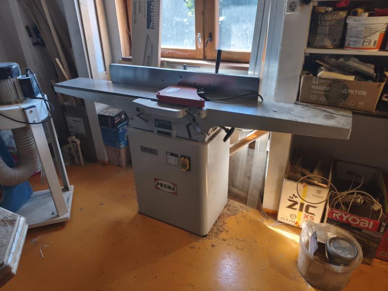 ����������� ������ Proma HP-200C