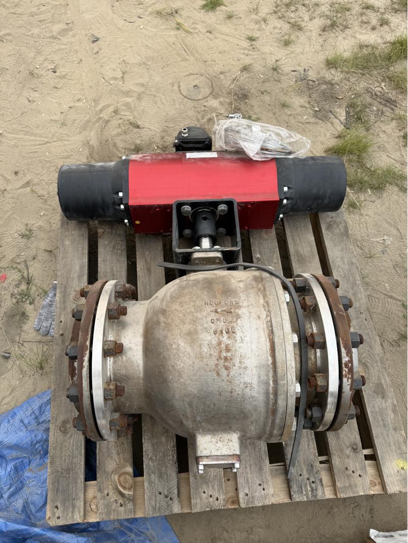 ���� ������� c �������� rotork 455tc ��250 ��16
