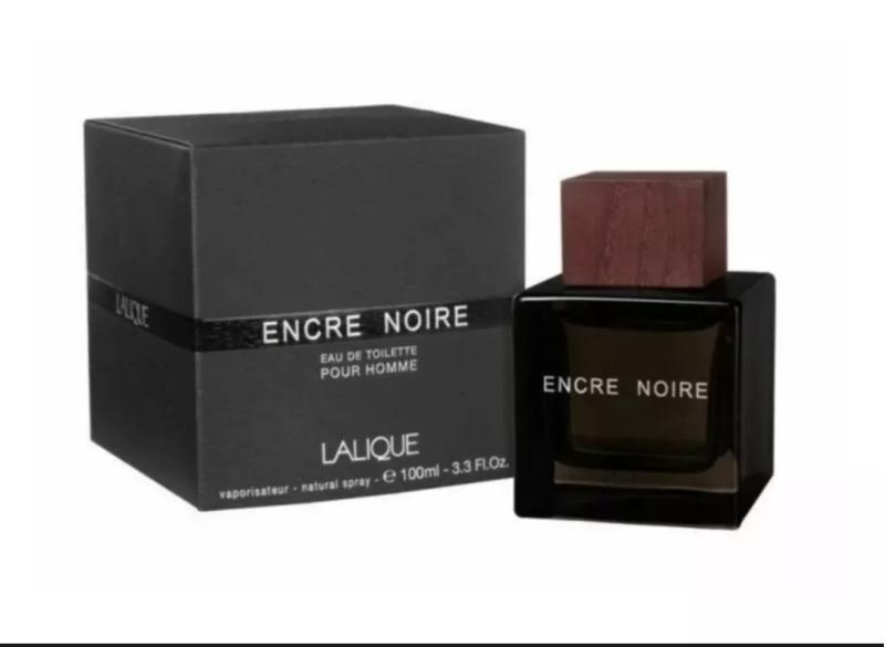 ���� Lalique Encre Noire. pour homme. 100ml
