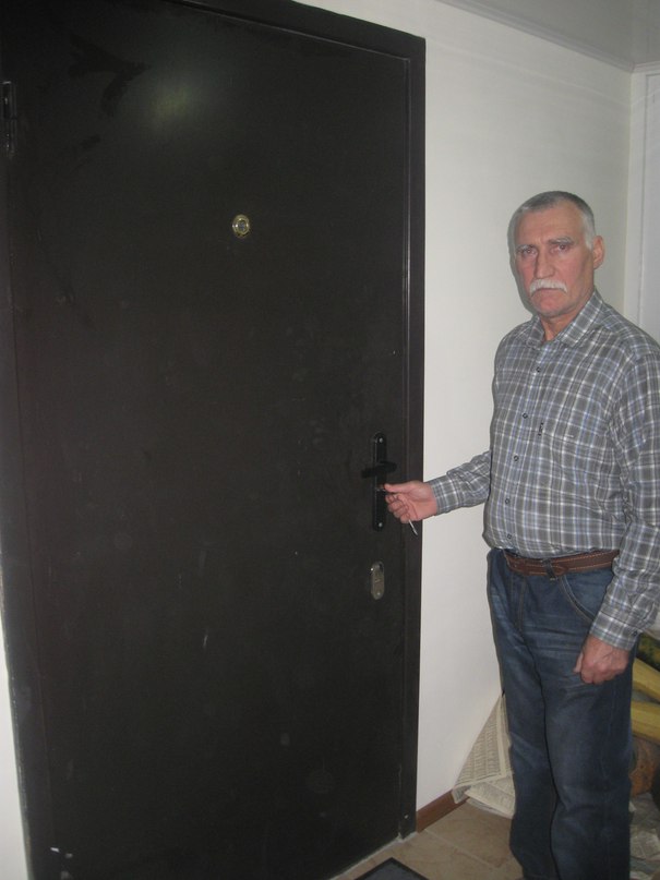 ��������� �������� ������ ������. ������ � ��������� ���.