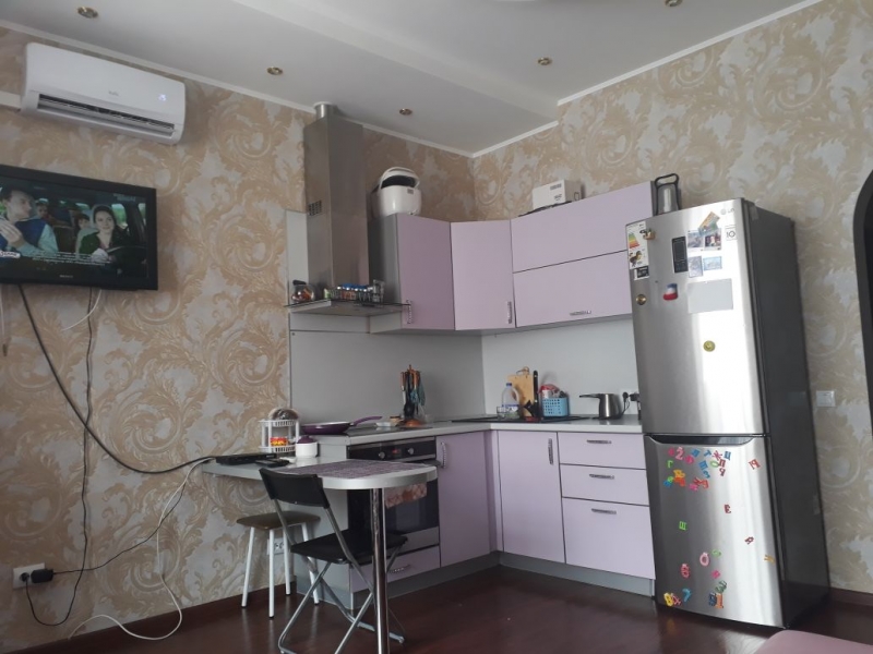 1-к квартира, 28 м2, 3/4 эт.