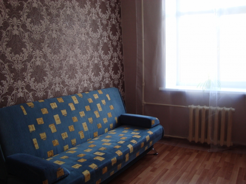 Комната в 3-к 12 м2, 4/5 эт.