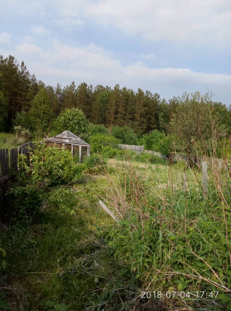 Срочно продам 12 соток земли в Ключевске
