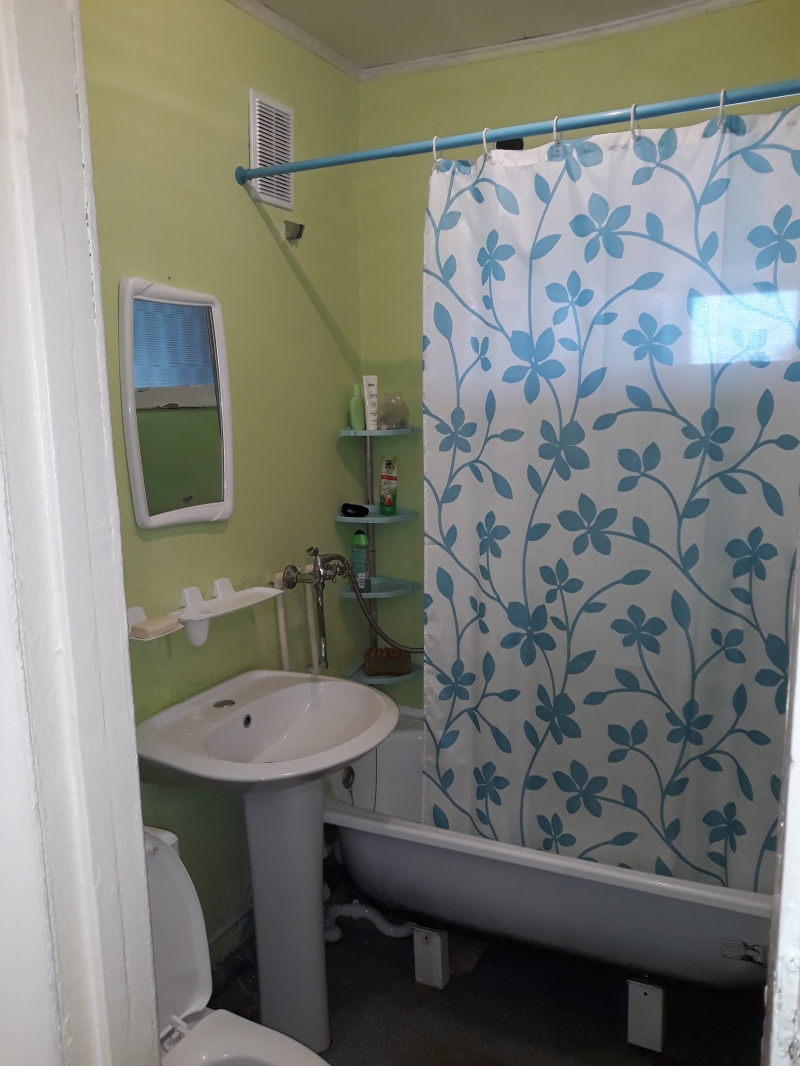 Сдам 1комнатную квартиру, 31 м2, 5/5 эт.