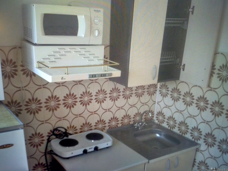 4-к квартира, 74 м2, 4/5 эт.