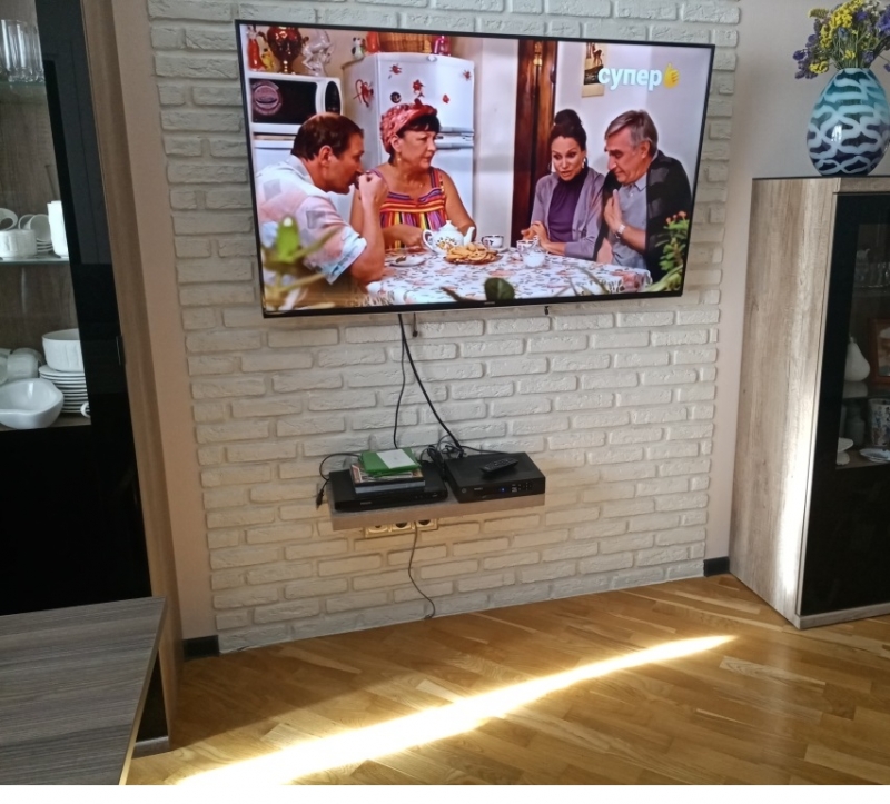 4-к квартира, 90 м2, 4/5 эт.