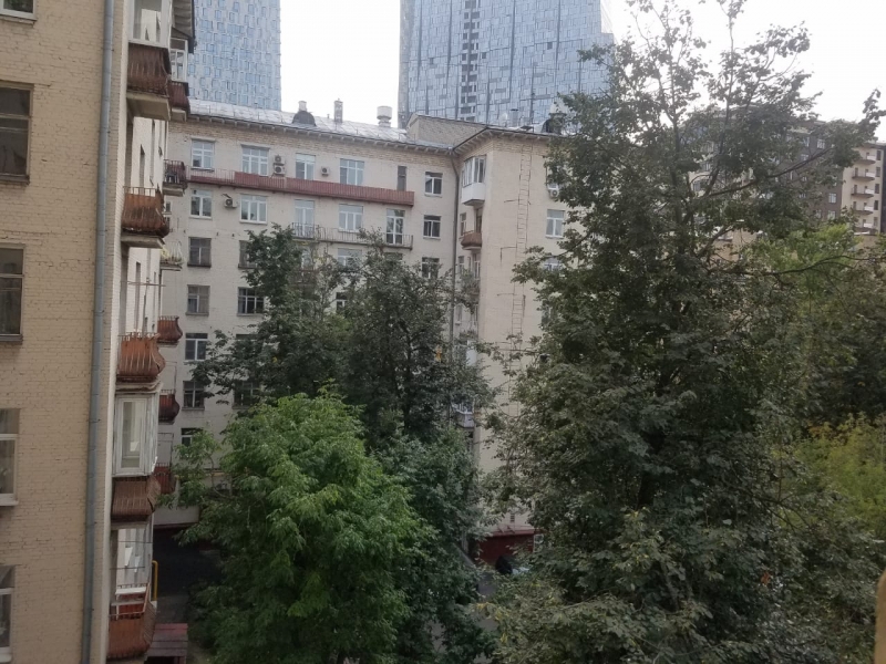 3-к квартира, 73 м2, 5/8 эт.