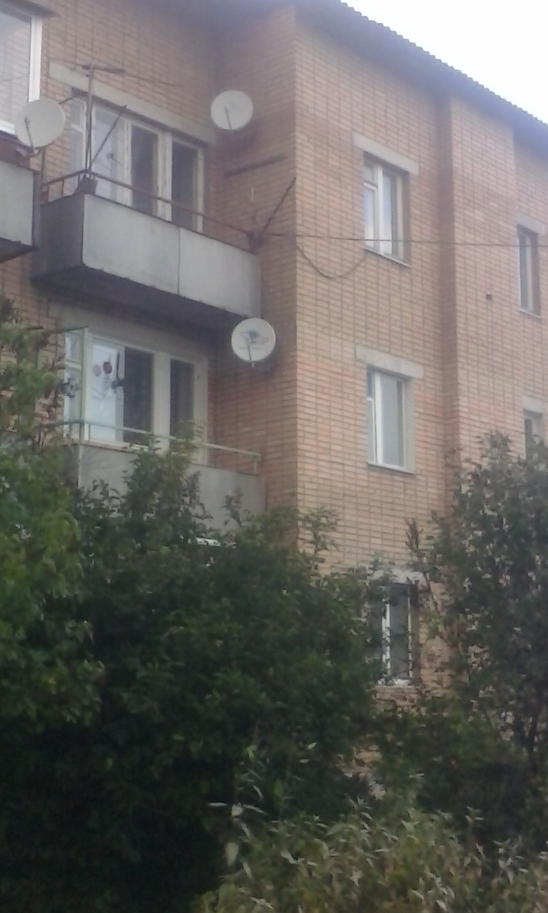 3-х комнатная квартира, 63 м2, 2/3 эт.