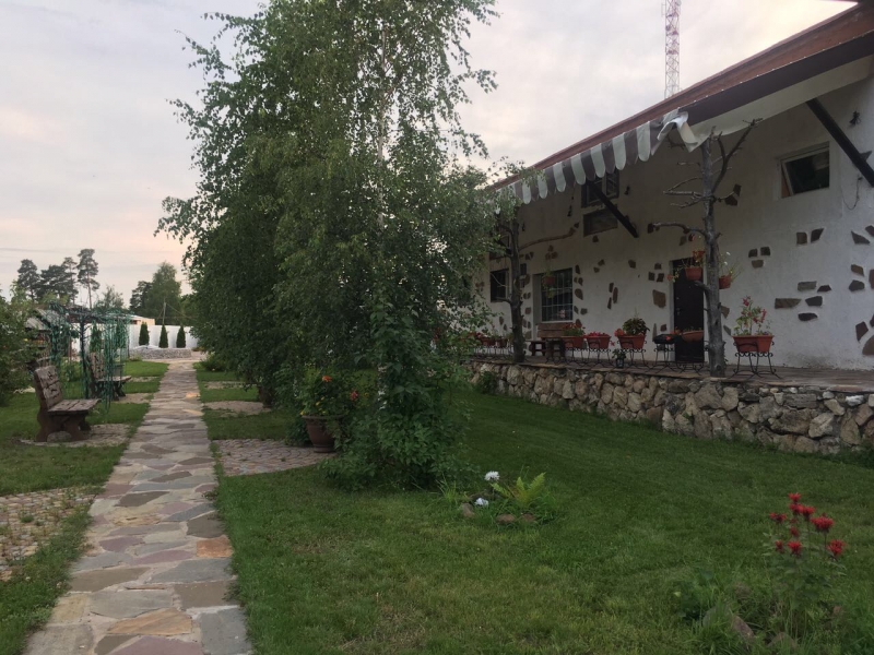Продам коммерческую недвижимость под готовый бизнес , город Бор