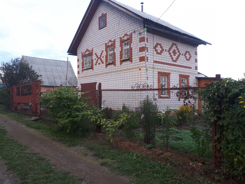 Дача СНТ Успех