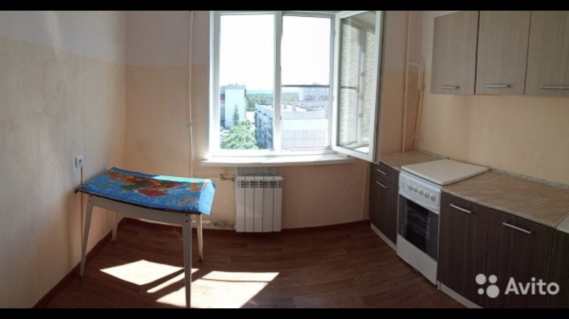 1-к квартира, 34 м2, 8/9 эт.