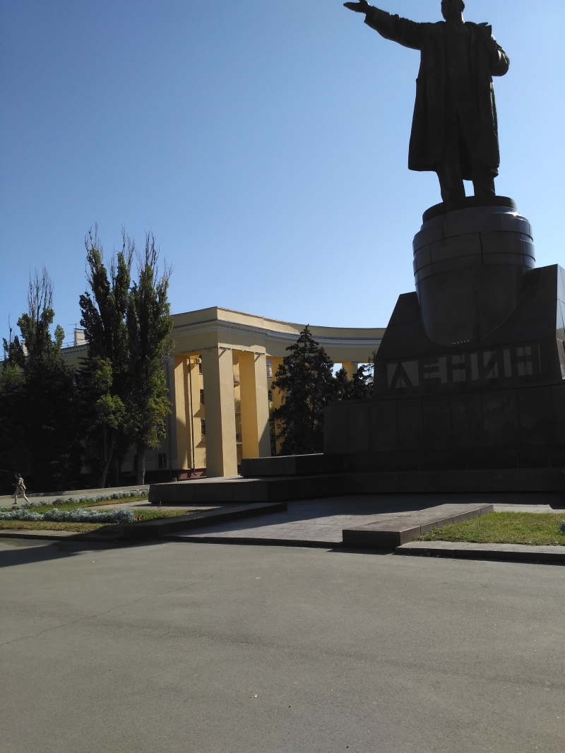 Встроенное нежилое помещение-ателье