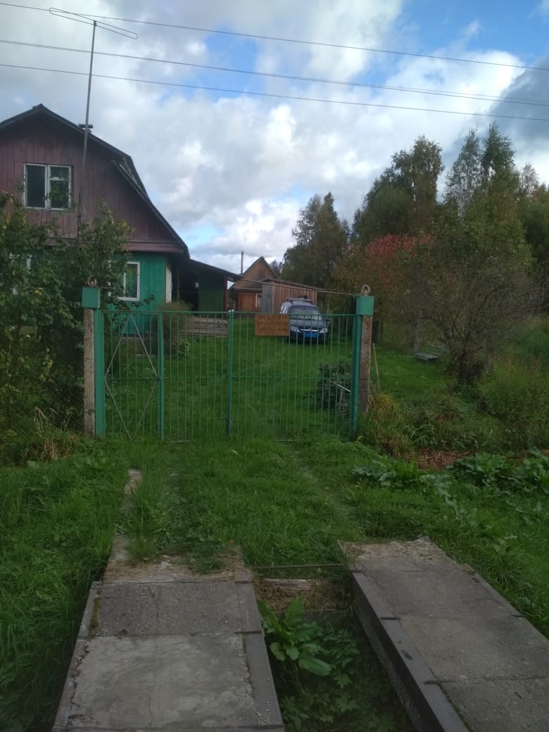 Дом 72 м2