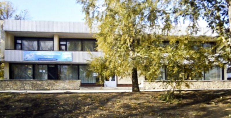 Продам производственное помещение 5012 м2