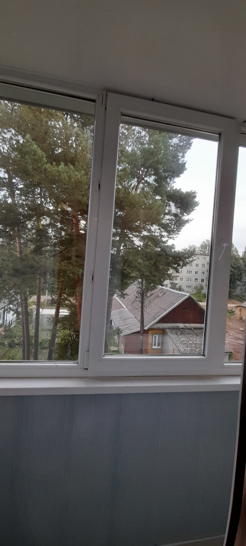 1-к квартира, 33 м2, 4/5 эт.