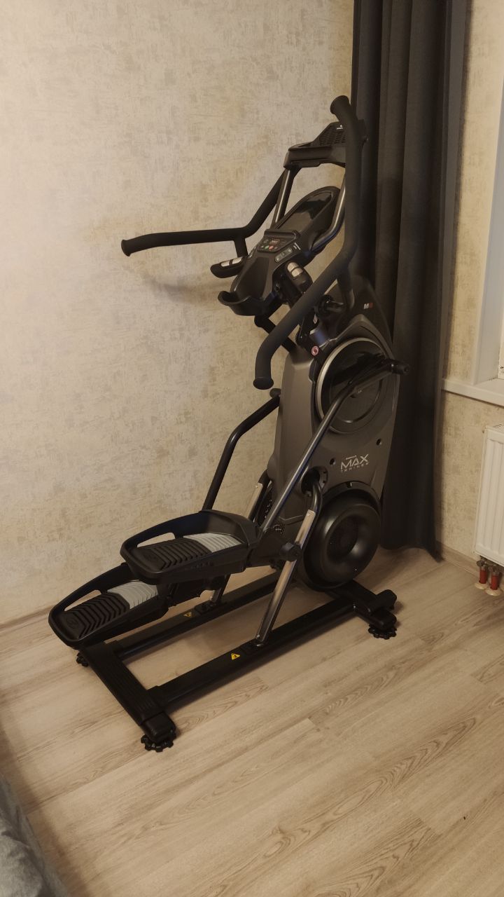 Тренажер кросстренер Bowflex Max Trainer M8