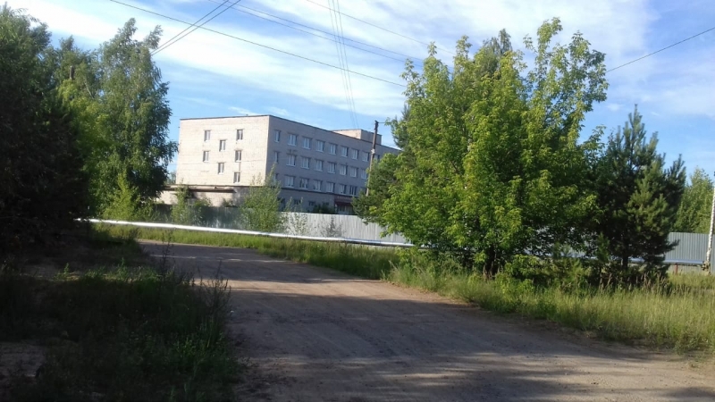 Мебельное производство