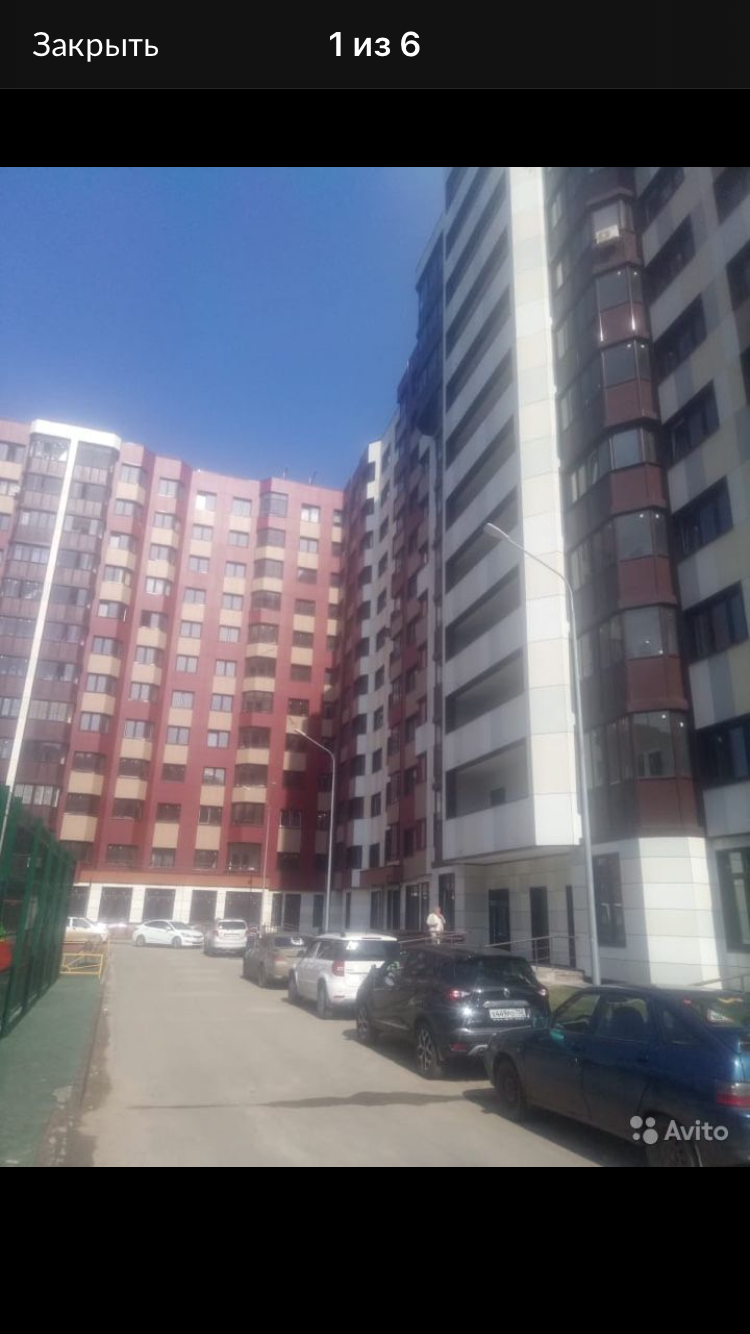 Кладовки в ЖК "Нахабинский"