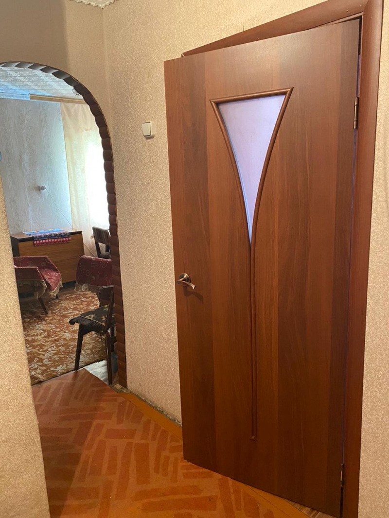 2-к квартира, 42 м2, 3/2 эт.