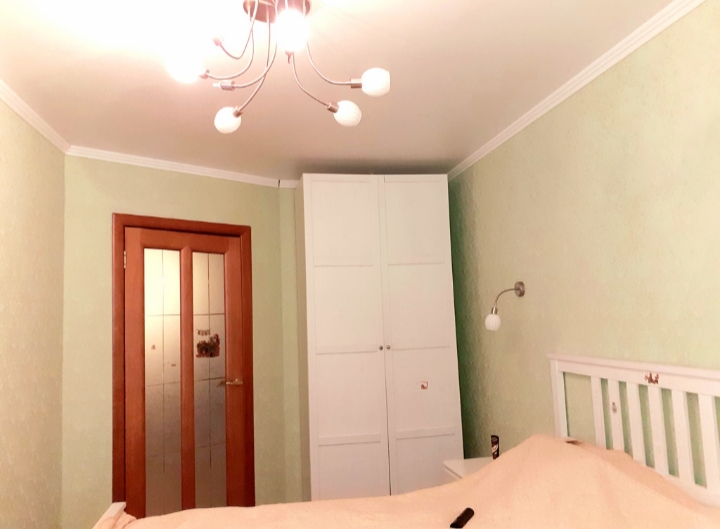 3-к квартира, 91 м2 от собственника