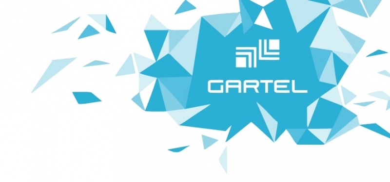 GARTEL Ищет партнеров