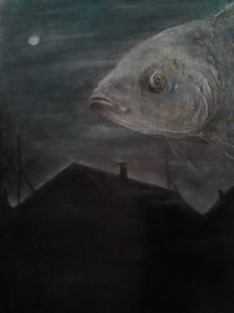 "нерест"